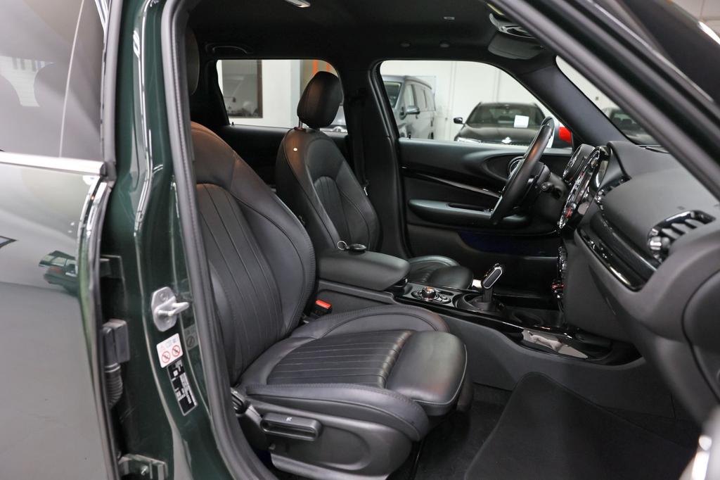 MINI John Cooper Works Clubman