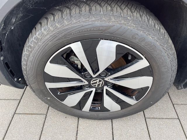 T-Roc 1.5 TSI Move Navi LED Plus Fahrprofilausw