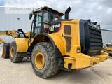 CAT 950M - CAT Radlader 950