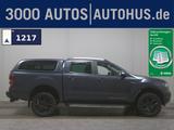 Ford Ranger 2.0 TDCI 4x4 Wildtrak Navi LED AHK RFK