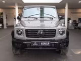 Mercedes-Benz G 450 d AMG+SuperiorInterieur+vollManufakturFzg! - Mercedes-Benz G 450 Jahreswagen