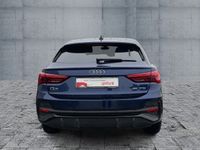Audi Q3 - Vorschau Bild 5