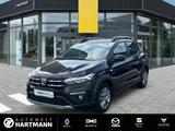 Dacia Sandero Stepway Essential TCe 90 Klima,LED - Dacia Sandero