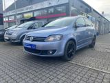 Volkswagen Golf Plus Automatik-Standheizung 79€ mtl. finanz - Volkswagen Golf Plus aus 2010