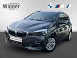 BMW 218 Active Tourer Advantage/Navi/Soundsystem - BMW: Sound