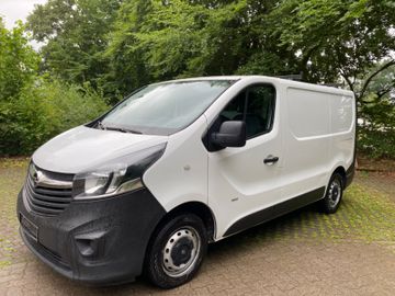 Opel Vivaro - 2