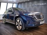 Mercedes-Benz EQC 400 4MATIC  Fahrerassistenzpaket Leder - gebrauchte Mercedes-Benz EQC aus dem Jahr 2023