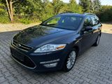 Ford Mondeo Turnier Titanium/1 Hand - Ford Mondeo aus 2011: Turnier