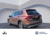 Volkswagen Tiguan Allspace 1.4TSI COMFORTLINE AHK+PDC+Sitzh - Volkswagen Tiguan Allspace in Magdeburg