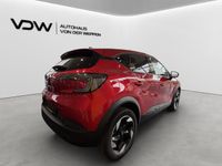 Renault Captur - Vorschau Bild 8