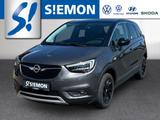 Opel Crossland INNOVATION CROSSLAND1.2 Temp SHZ PDCv+ - gebrauchte Opel Crossland (X) aus dem Jahr 2019