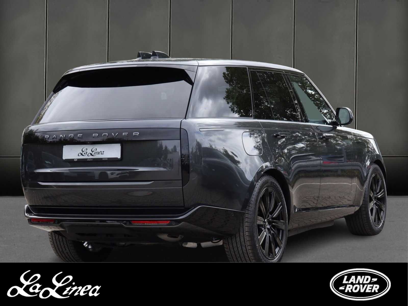 Land Rover Range Rover P460E HSE Plug-In-Hybrid 22"Felgen G imagem 2