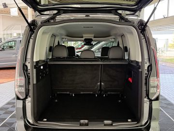 Volkswagen Caddy 1.5 TSI DSG STYLE STANDHZ AHK 5J GARANTIE