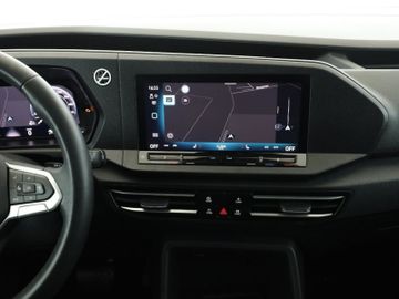 Volkswagen Caddy Maxi eHYBRID DSG NAV ACC APP KAMERA 7SITZ