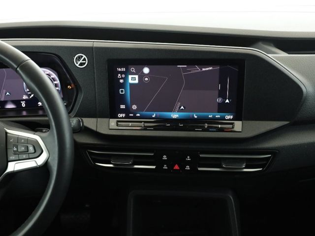 Volkswagen Caddy Maxi eHYBRID DSG NAV ACC APP KAMERA 7SITZ