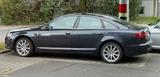 Audi A6 3.0 TFSI tiptronic quattro -