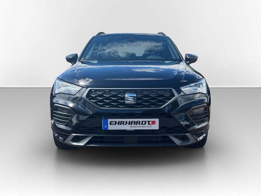 Seat Ateca - Bild 2