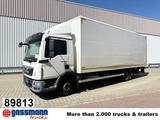 MAN TGL 12.180 4X2 BL mit LBW BÄR - MAN Tgl 12 180