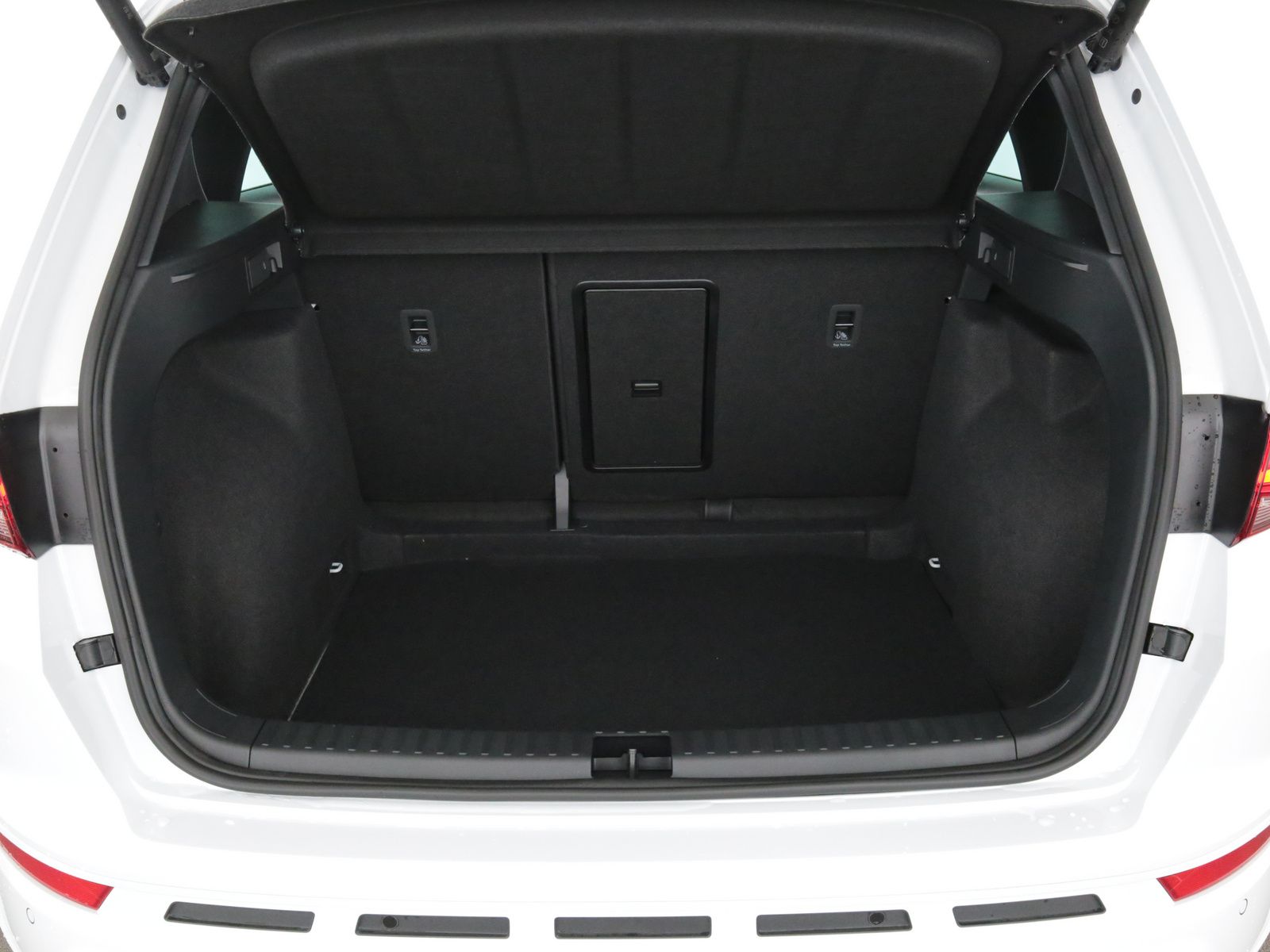 Cupra Ateca - Bild 25