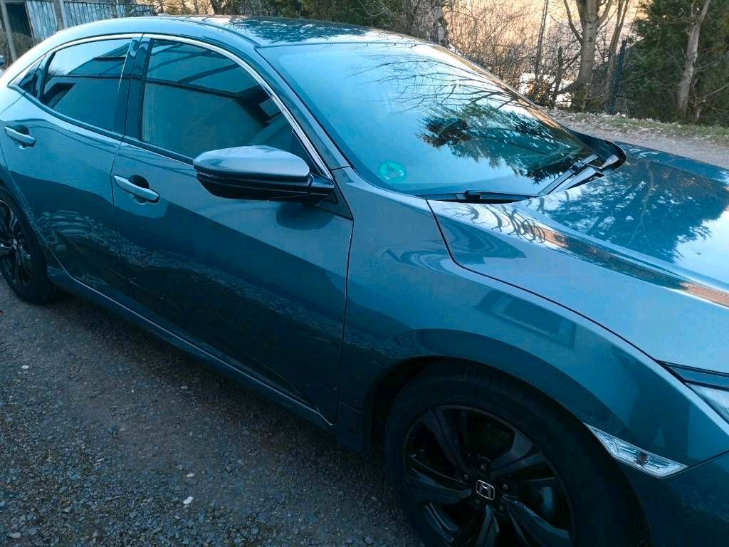 Image of Honda Civic