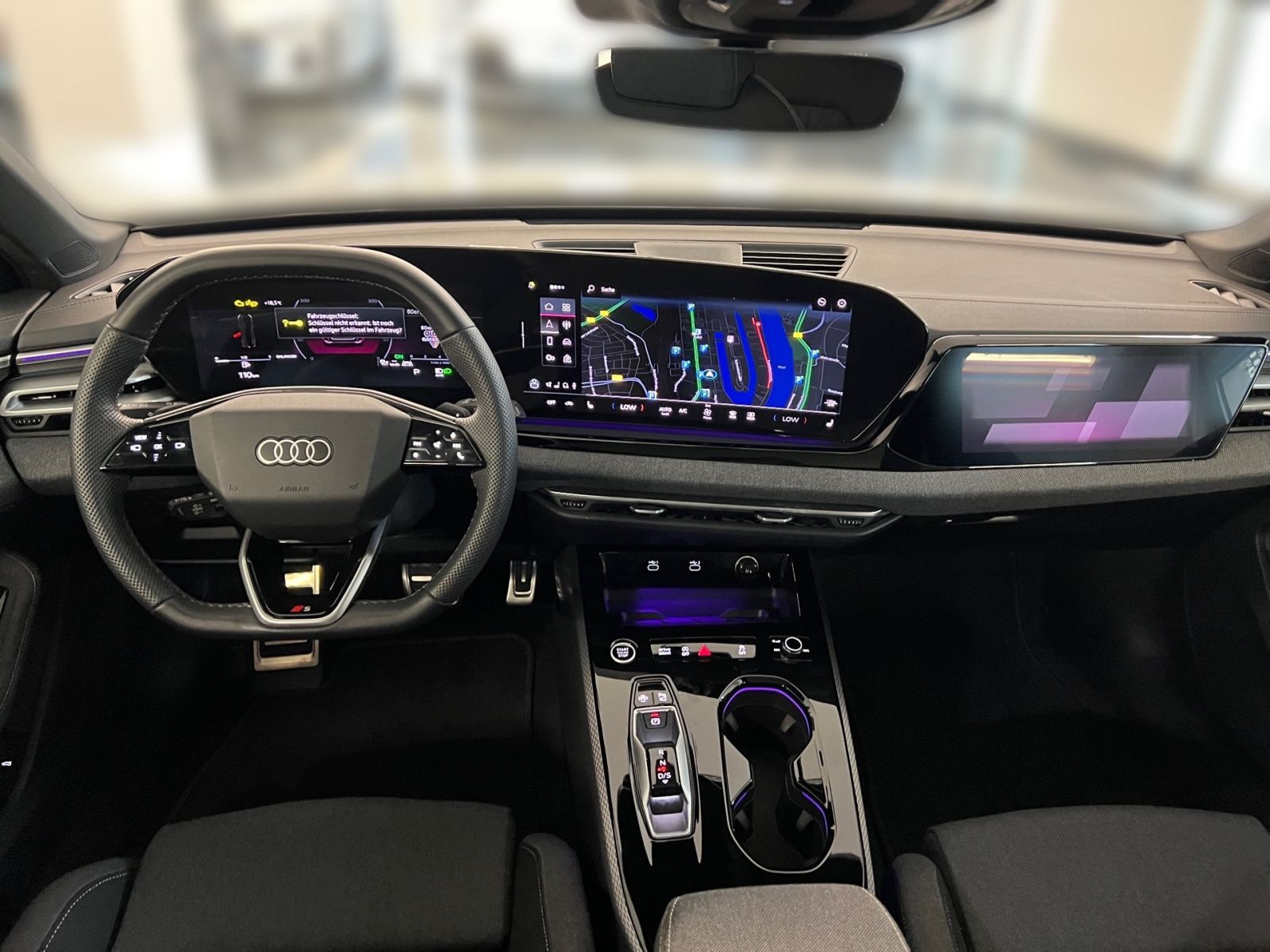 Audi A5 - Bild 11
