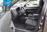 Mitsubishi Outlander A/T AWD - Mitsubishi: Allradantrieb