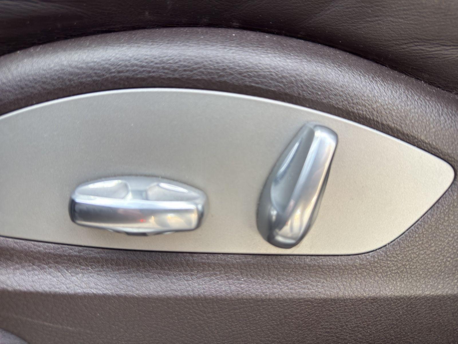 Porsche Macan S 3.0 |PANO|NAVI|SHZ|APPROVED|AHK|LM