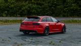 Audi RS6 4.0 TFSI Dynamik*ABT 666 PS*ACC*Bose*Pano - Audi RS6: 4b