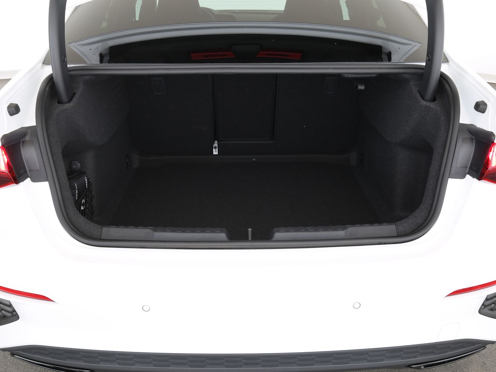 Audi A3 - Bild 29