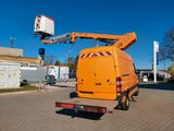 Mercedes-Benz Sprinter II Kasten 516 HUBSTEIGER 142 TPF - Hubsteiger