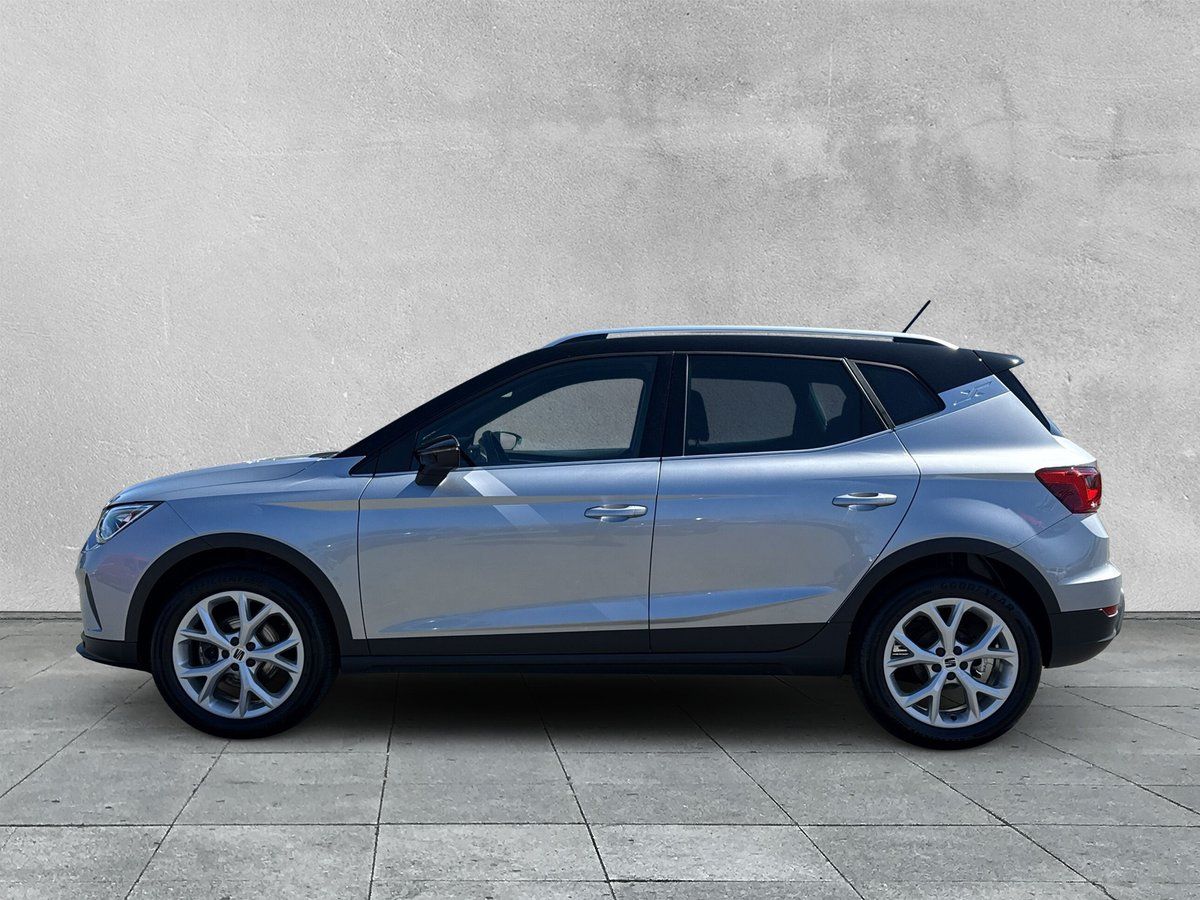 Seat Arona - Bild 2