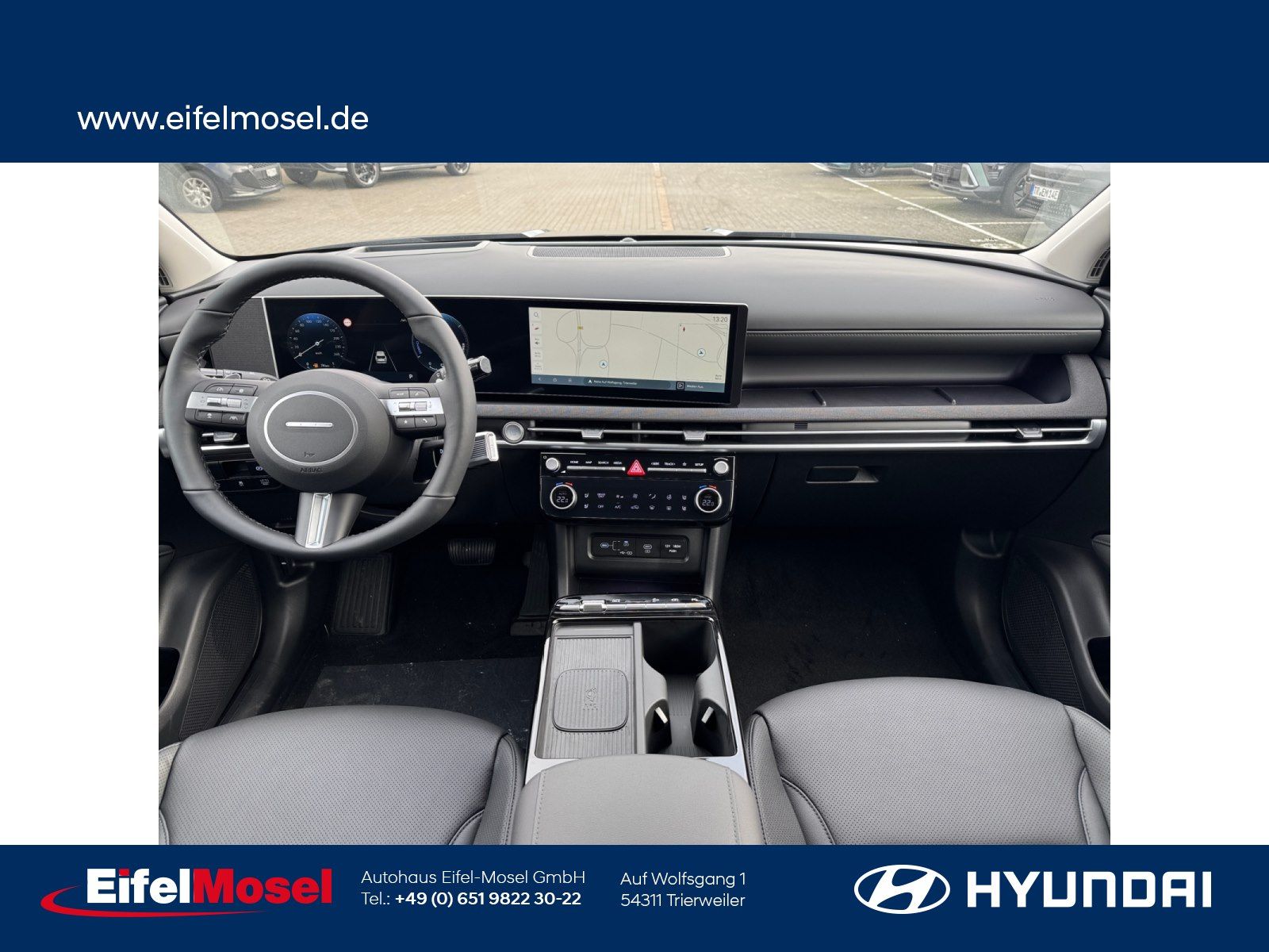 Hyundai Tucson – Bild 8