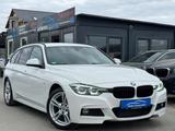 BMW 320 d M Sport Shadow+Finanzierung+Garantie+ - BMW: Finanzierung
