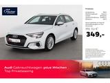 Audi A3 Sportback 40 TDI qu. advanced NAV/LED/Virt.