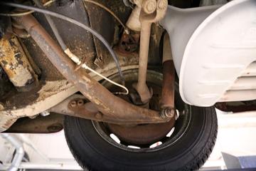 صورة مصغرة 40 لـ 1965 Porsche 911 URMODELL