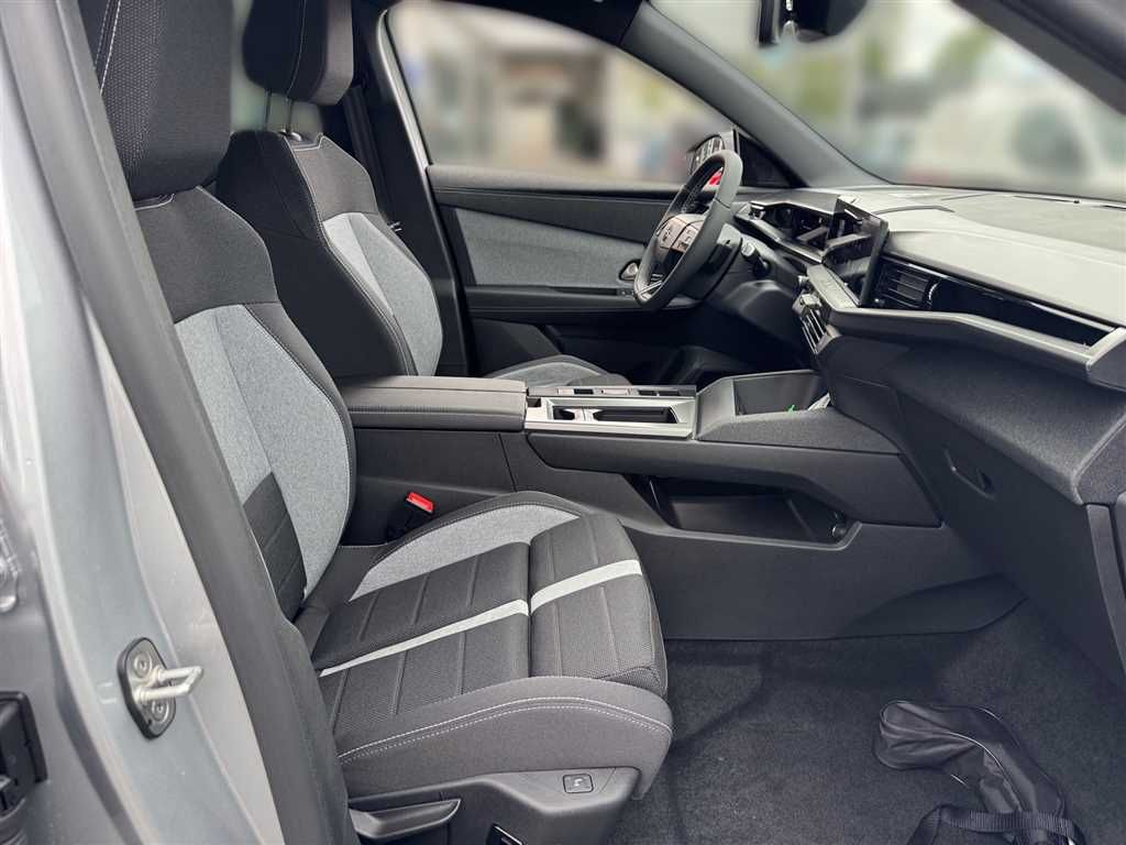 Opel Grandland (X) - Bild 16