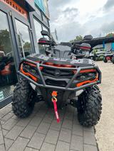 Odes Pathcross 650 Luxury Edition V2, 4×4, 46 PS, ABS - ODES MOTORRAD