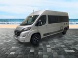 Westfalia Columbus 600 D /Automatik/Festbett/FINANZIERUNG - Westfalia Wohnmobil oder -wagen