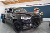 Dodge Limited 3.0 MY25 540 PS Rambox - Dodge RAM mit Anhängerkupplung