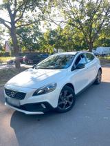 Volvo V40 Cross Country T3 Geartronic Ocean Race O... - Volvo: Race