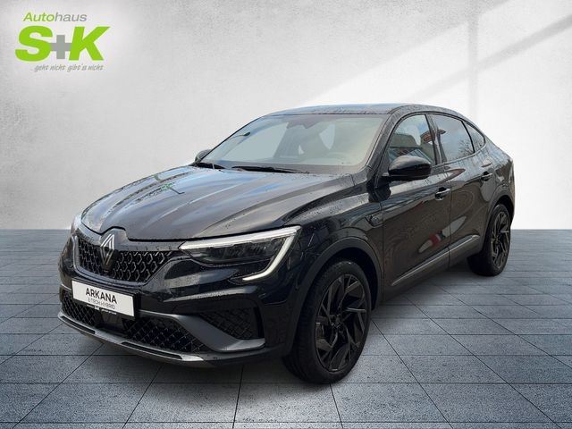 Renault Arkana ESPRIT ALPINE Full Hybrid 145+BOSE+SHZG+K