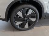Volvo EX40 Plus Recharge Pure Electric STANDHZ LED AHK - weiße Volvo EX40