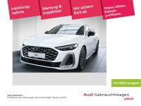 Audi S5 - Vorschau Bild 1