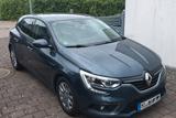 Renault Megane IV ENERGY TCe 100 Experience