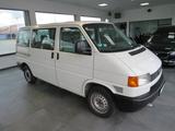 Volkswagen T4 2.5 TDI * 1.HAND + 9-SITZER * - Volkswagen T4: 1.9