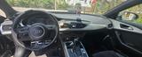 Audi A6 Quatro - Audi A6: Quatro