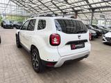 Dacia Duster II 1.3 TCe Celebration|Leder|Tempomat - Dacia Gebrauchtwagen von 2021