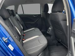 SKODA Scala Selection ALU LED SHZ VC PDC 5J Garantie