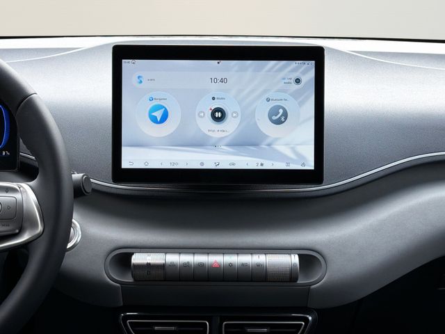 BYD Dolphin Surf Comfort+Shz.+Navi+360Kam.+E-Sitz+AC