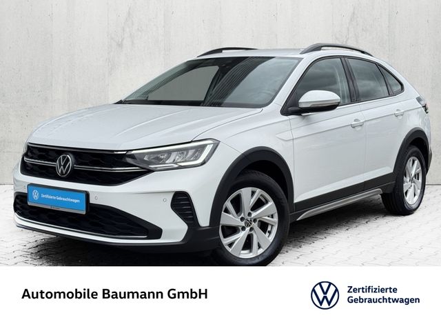 Taigo 1.0 TSI LIFE *LED*PDC*APP*KLIMA*